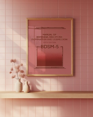 Plakat BDSM-5